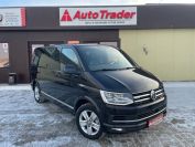 Volkswagen Multivan 2.0TDI 4Motion Фото № 3 из 28