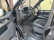 Volkswagen Multivan 2.0TDI 4Motion Фото № 17 из 28