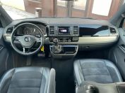 Volkswagen Multivan 2.0TDI 4Motion Фото № 23 из 28