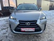 Lexus NX200 AWD Фото № 2 из 20