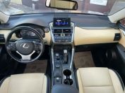 Lexus NX200 AWD Фото № 12 из 20