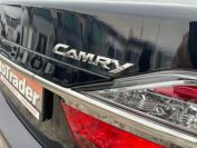 Toyota Camry Фото № 7 из 26