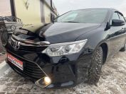 Toyota Camry Фото № 10 из 26