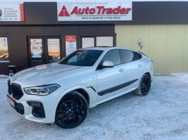 X6 xDrive40d