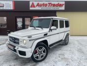 Mercedes-benz G500 Фото № 1 из 31