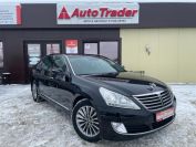 Hyundai Equus VS380 Фото № 3 из 33