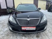 Hyundai Equus VS380 Фото № 2 из 33