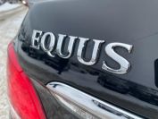 Hyundai Equus VS380 Фото № 8 из 33