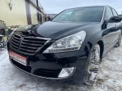 Hyundai Equus VS380 Фото № 12 из 33