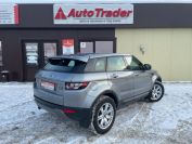 Range Rover Evoque SD4 Фото № 4 из 25