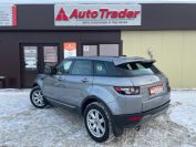 Range Rover Evoque SD4 Фото № 6 из 25