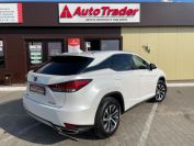 Lexus RX300 AWD Фото № 4 из 23