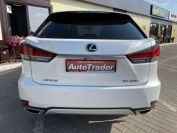 Lexus RX300 AWD Фото № 5 из 23