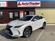 Lexus RX300 AWD Фото № 1 из 23