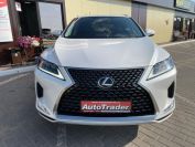 Lexus RX300 AWD Фото № 2 из 23