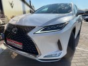 Lexus RX300 AWD Фото № 10 из 23