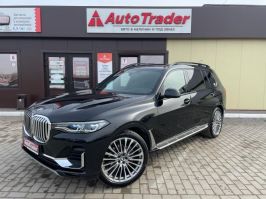 X7 30d XDrive