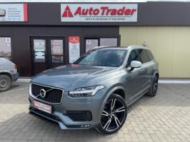 XC90 D5 R-DESIGN