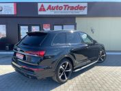 Audi Q7 50TDI Quattro Фото № 4 из 35