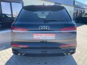 Audi Q7 50TDI Quattro Фото № 5 из 35