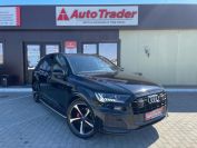 Audi Q7 50TDI Quattro Фото № 3 из 35