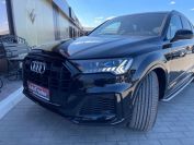 Audi Q7 50TDI Quattro Фото № 12 из 35