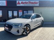 Audi E-Tron Фото № 1 из 24