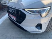 Audi E-Tron Фото № 9 из 24