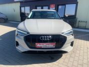 Audi E-Tron Фото № 2 из 24