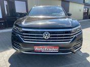 Volkswagen Touareg 3.0TDI Фото № 2 из 38