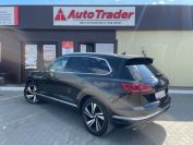 Volkswagen Touareg 3.0TDI Фото № 6 из 38