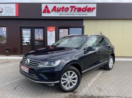 Touareg 3.0TDI