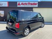 Volkswagen Multivan 2.0TDI 4Motion Фото № 4 из 30