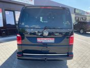 Volkswagen Multivan 2.0TDI 4Motion Фото № 5 из 30