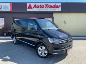 Volkswagen Multivan 2.0TDI 4Motion Фото № 3 из 30