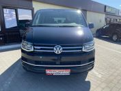 Volkswagen Multivan 2.0TDI 4Motion Фото № 2 из 30