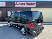 Volkswagen Multivan 2.0TDI 4Motion Фото № 6 из 30