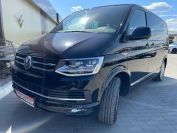 Volkswagen Multivan 2.0TDI 4Motion Фото № 9 из 30