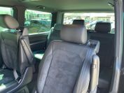 Volkswagen Multivan 2.0TDI 4Motion Фото № 15 из 30