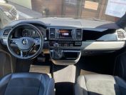 Volkswagen Multivan 2.0TDI 4Motion Фото № 18 из 30