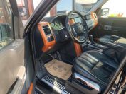 Land Rover Range Rover S/C Фото № 14 из 26