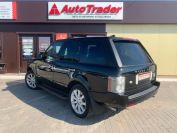 Land Rover Range Rover S/C Фото № 6 из 26