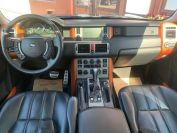 Land Rover Range Rover S/C Фото № 13 из 26