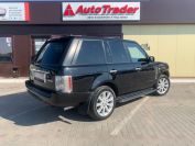 Land Rover Range Rover S/C Фото № 4 из 26