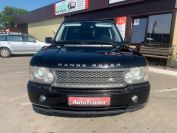 Land Rover Range Rover S/C Фото № 2 из 26