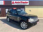 Land Rover Range Rover S/C Фото № 3 из 26