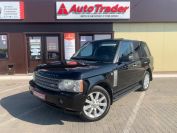 Land Rover Range Rover S/C Фото № 1 из 26