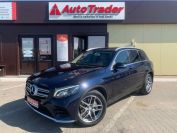 Mercedes-Benz GLC250d 4Matic Фото № 1 из 23