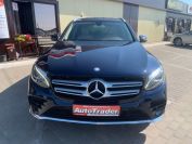 Mercedes-Benz GLC250d 4Matic Фото № 2 из 23