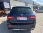 Mercedes-Benz GLC250d 4Matic Фото № 5 из 23